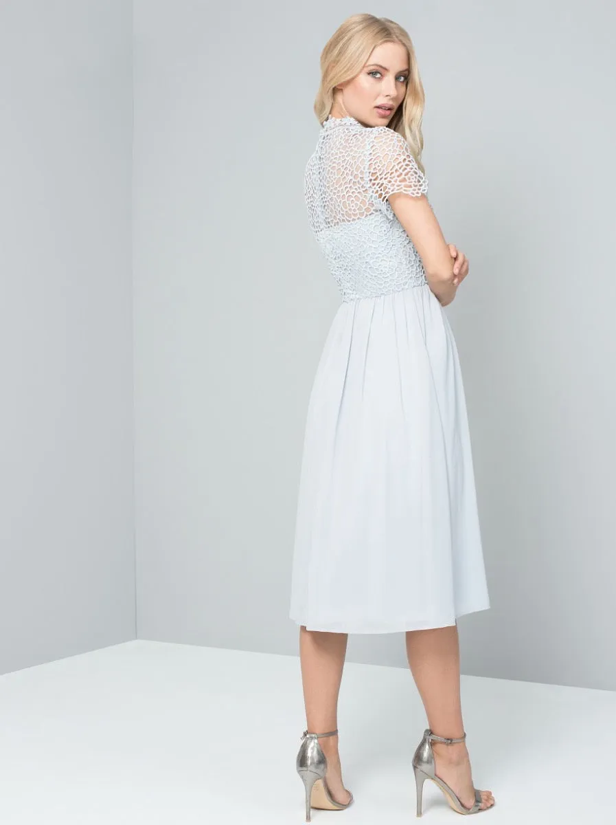 Chi Chi Chantelle Dress sold by Chi Chi London product image thumbnail 3