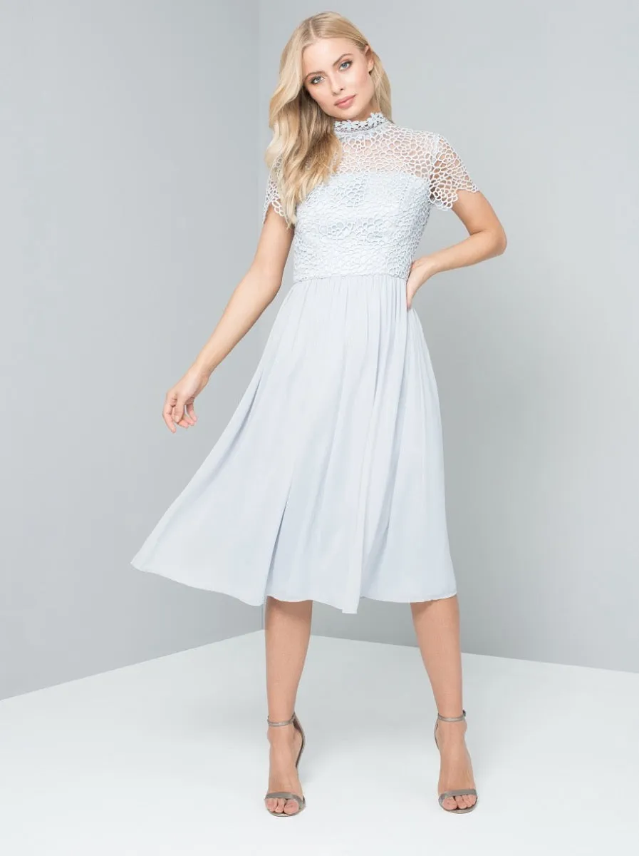 Chi Chi Chantelle Dress sold by Chi Chi London