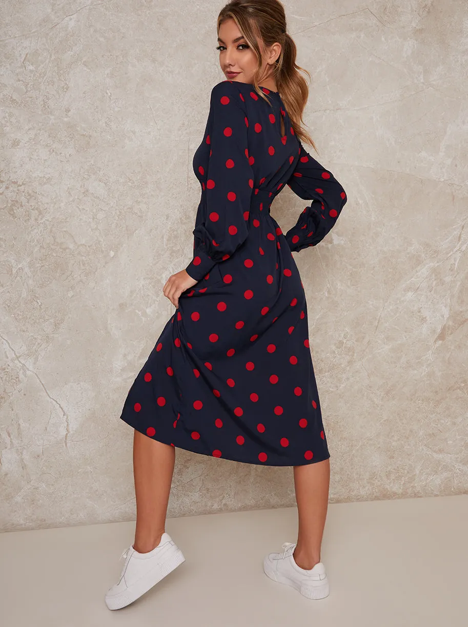 Chi Chi Mischa Dress sold by Chi Chi London product image thumbnail 4