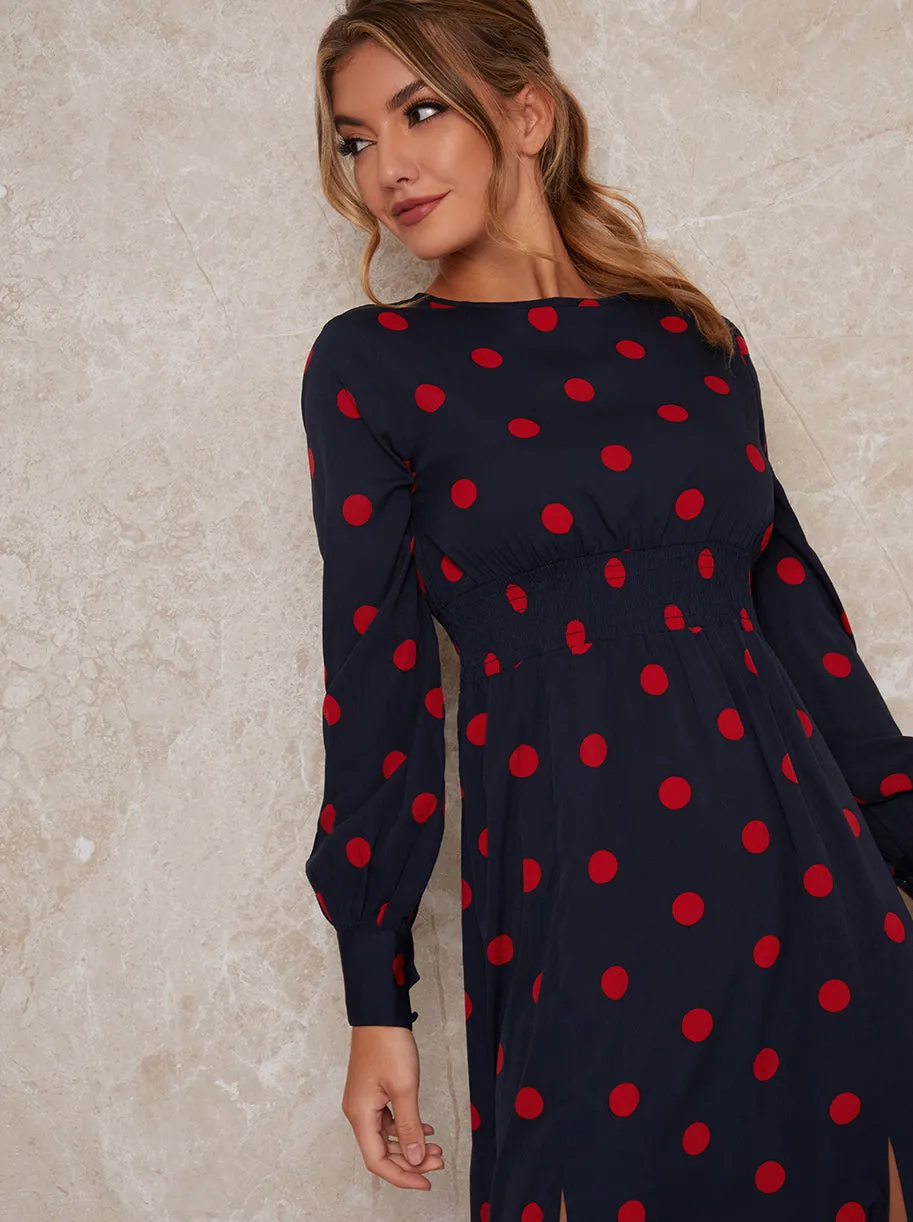 Chi Chi Mischa Dress sold by Chi Chi London product image thumbnail 3