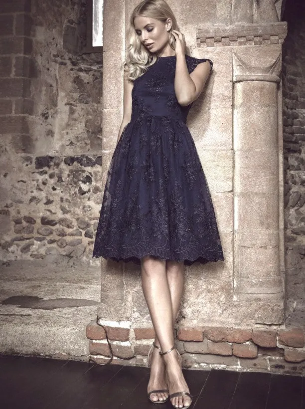 Chi Chi Lisa Dress sold by Chi Chi London product image thumbnail 4