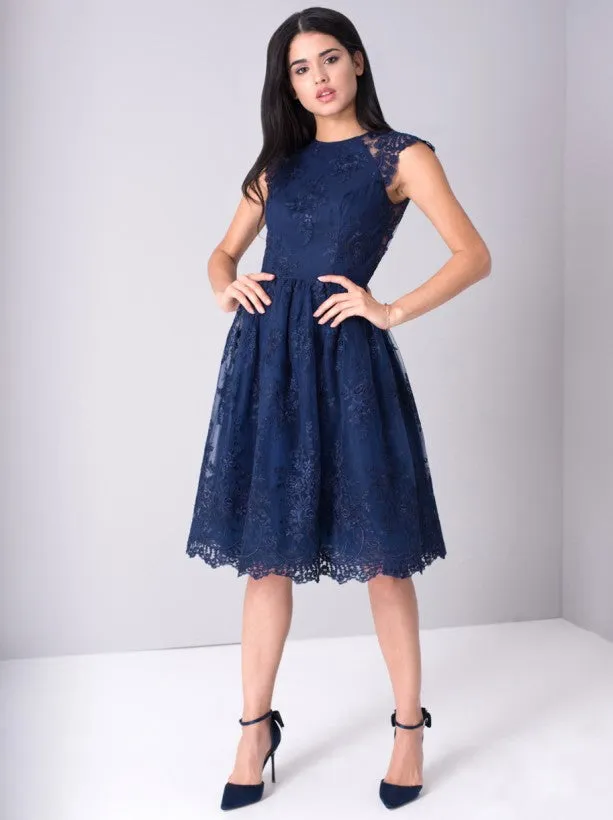 Chi Chi Lisa Dress sold by Chi Chi London product image thumbnail 5