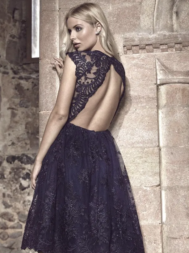 Chi Chi Lisa Dress sold by Chi Chi London product image thumbnail 3