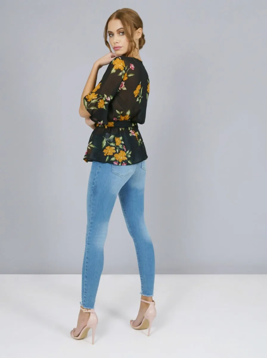 Chi Chi Alyce Top sold by Chi Chi London product image thumbnail 4