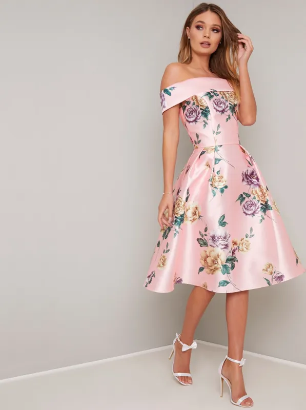 Chi Chi Rhiane Dress sold by Chi Chi London