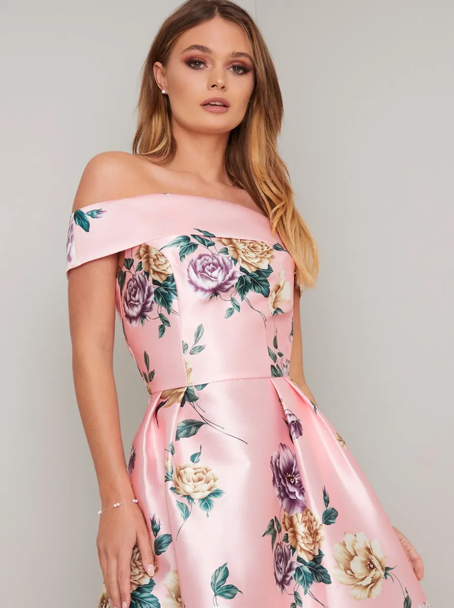 Chi Chi Rhiane Dress sold by Chi Chi London product image thumbnail 4