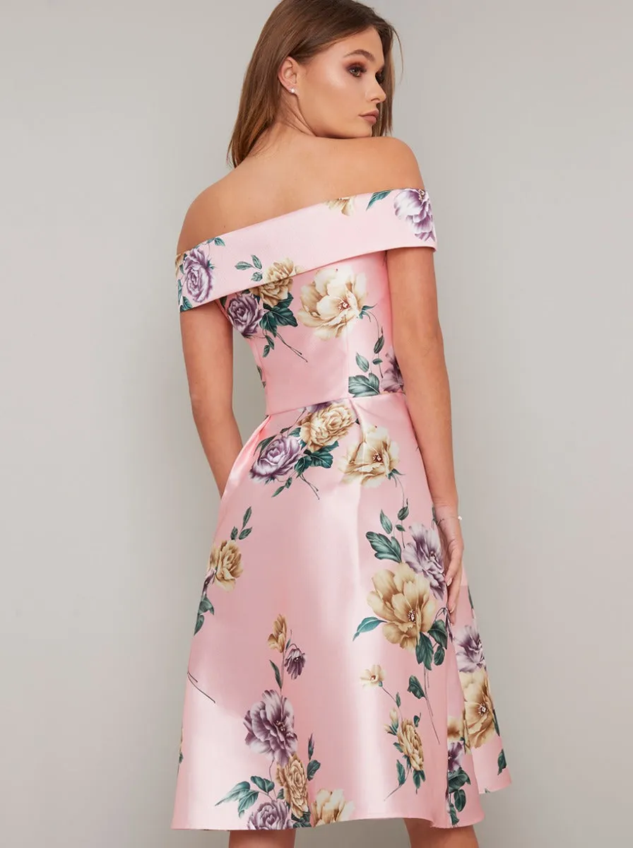 Chi Chi Rhiane Dress sold by Chi Chi London product image thumbnail 2