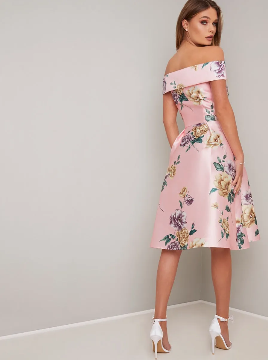 Chi Chi Rhiane Dress sold by Chi Chi London product image thumbnail 3