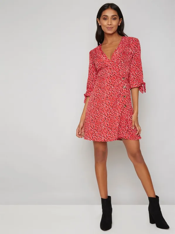 Chi Chi Charlota Dress sold by Chi Chi London