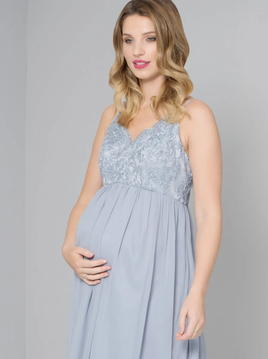Chi Chi Maternity Shivani Dress sold by Chi Chi London product image thumbnail 3