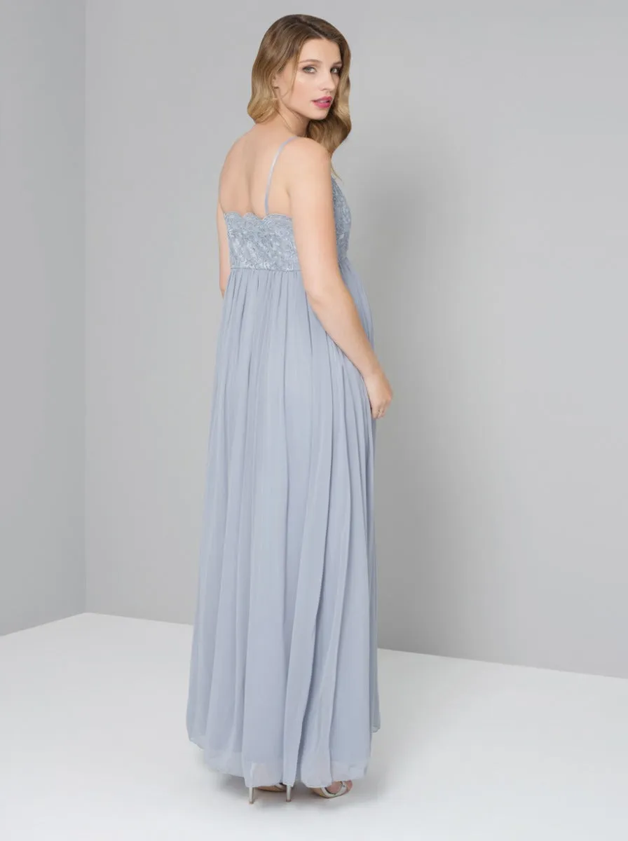 Chi Chi Maternity Shivani Dress sold by Chi Chi London product image thumbnail 4