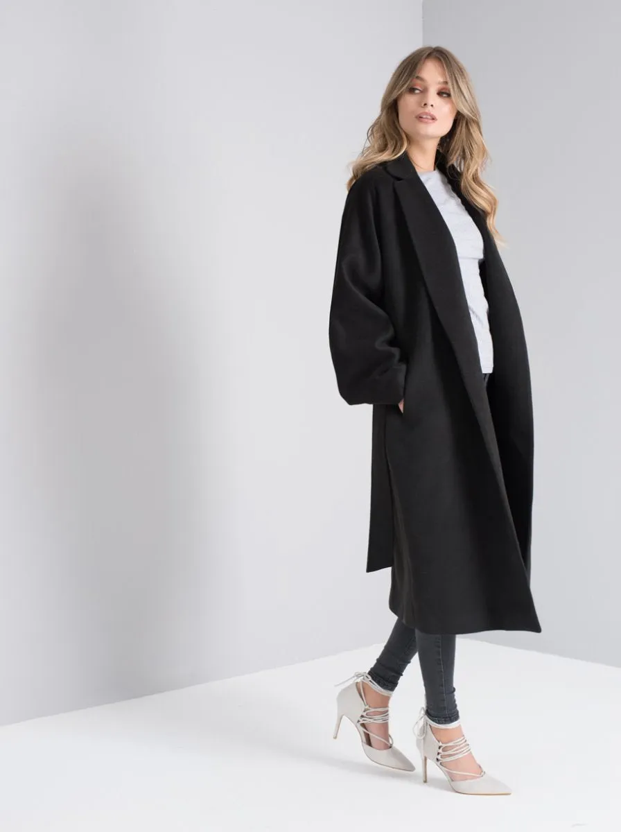 Chi Chi Eleanora Coat sold by Chi Chi London product image thumbnail 2