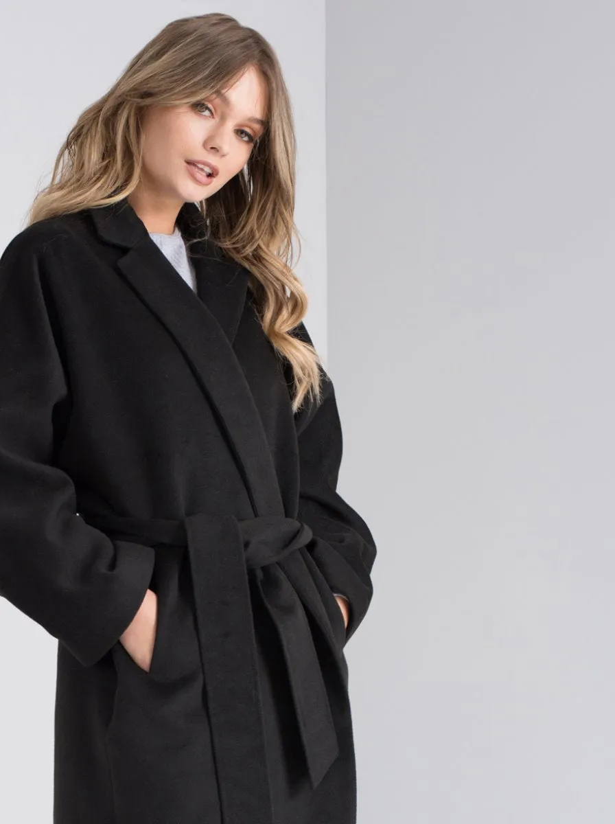 Chi Chi Eleanora Coat sold by Chi Chi London product image thumbnail 3