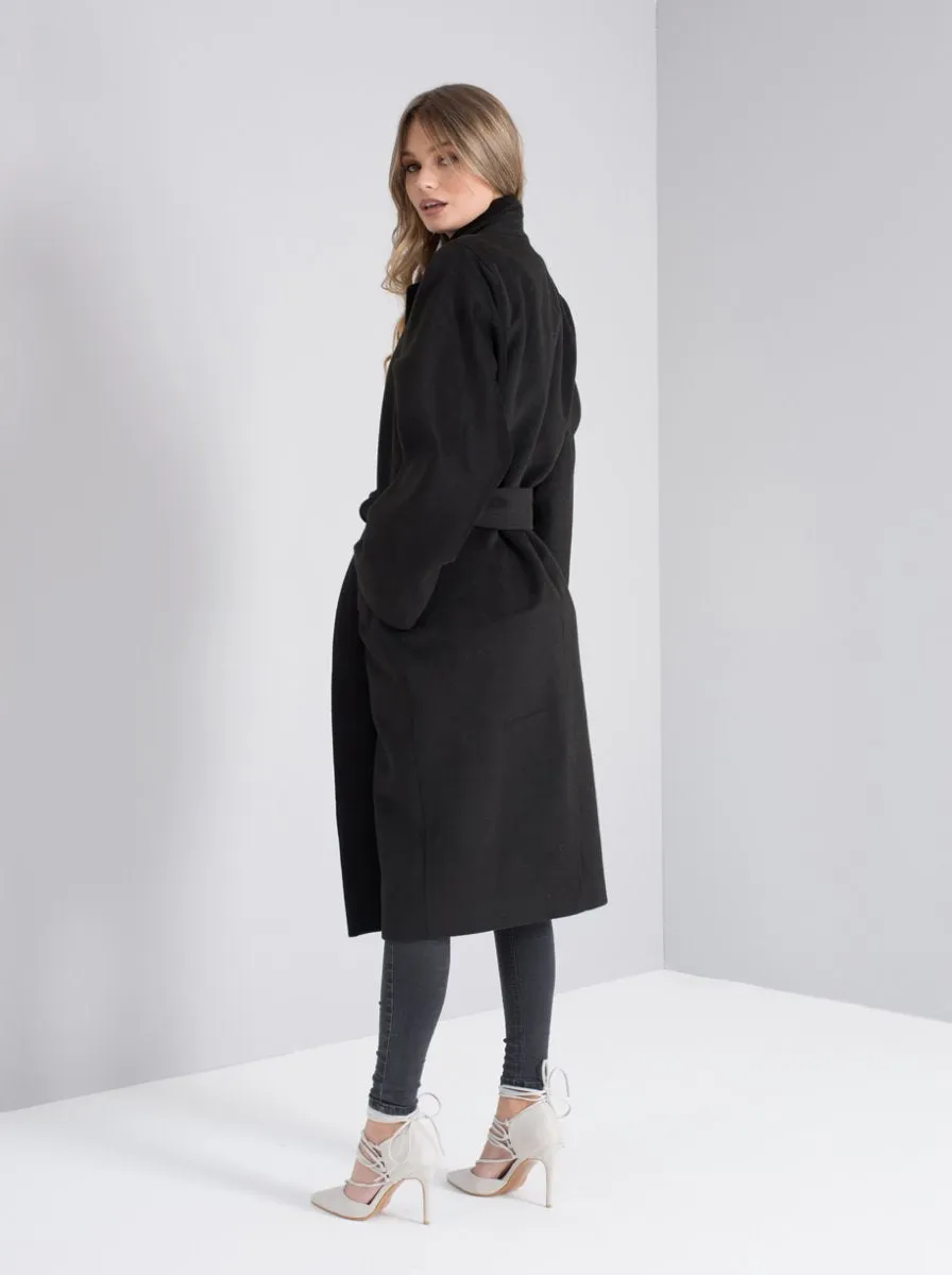 Chi Chi Eleanora Coat sold by Chi Chi London product image thumbnail 4