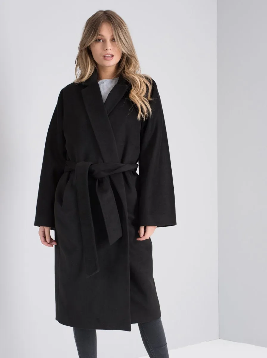 Chi Chi Eleanora Coat sold by Chi Chi London