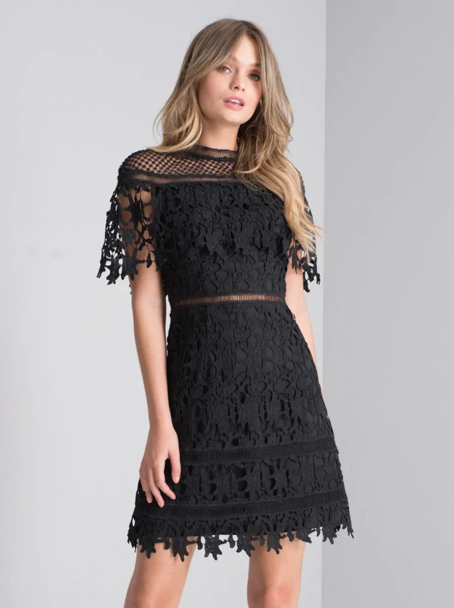 Chi Chi Adita Dress sold by Chi Chi London product image thumbnail 3