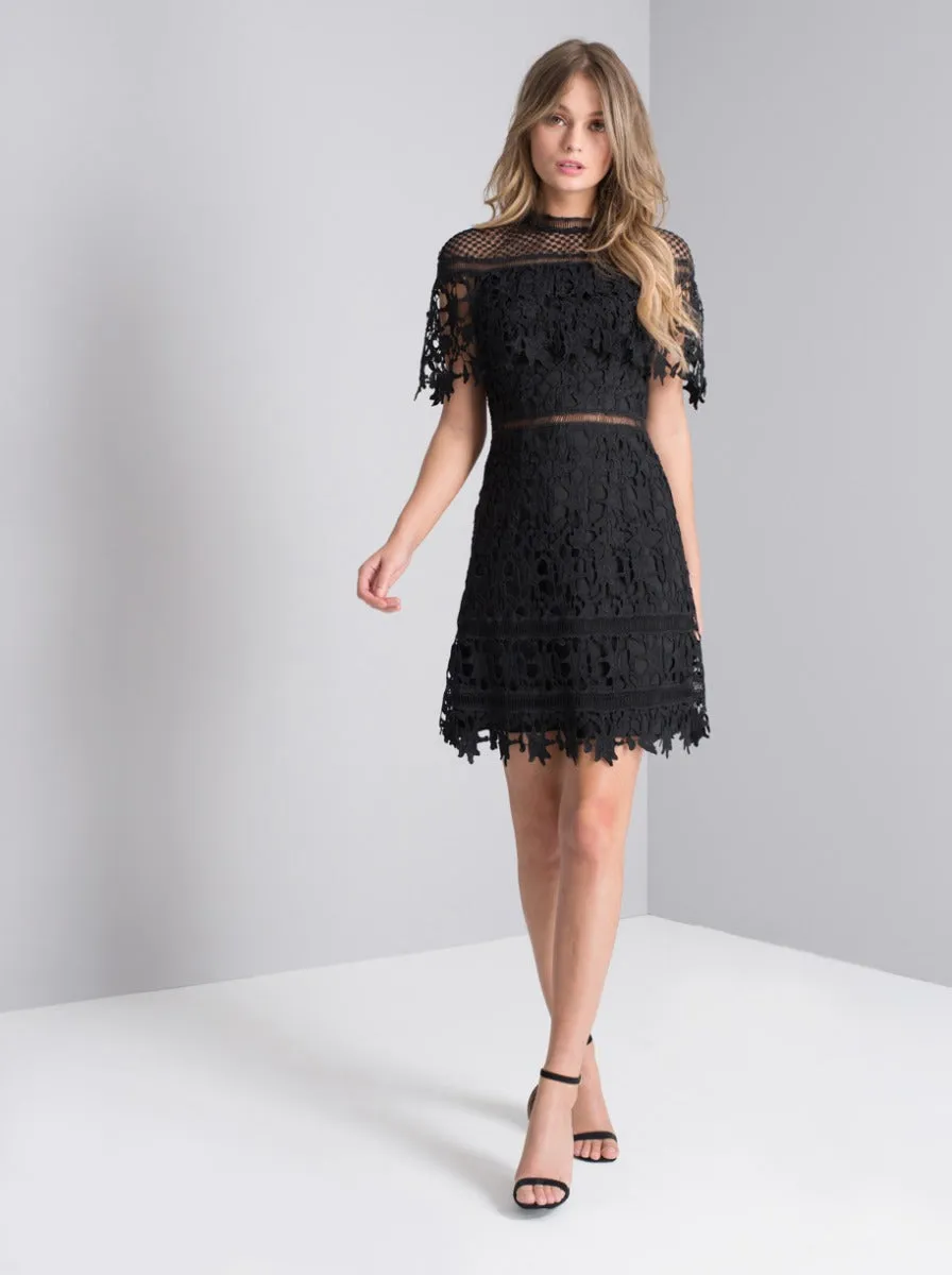 Chi Chi Adita Dress sold by Chi Chi London product image thumbnail 4