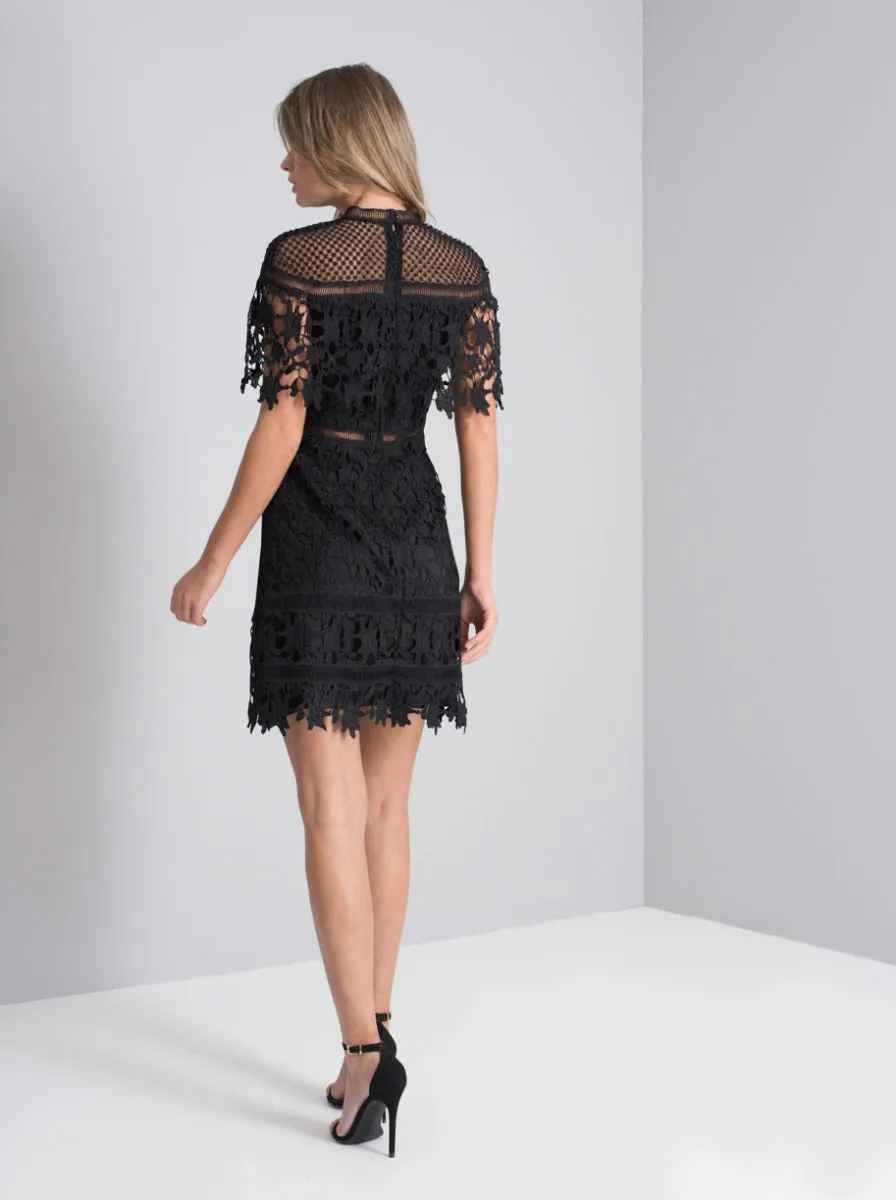 Chi Chi Adita Dress sold by Chi Chi London product image thumbnail 2