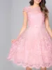 Chi Chi Macie Dress sold by Chi Chi London