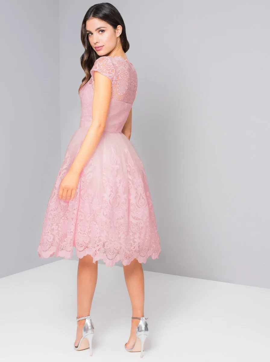 Chi Chi Macie Dress sold by Chi Chi London product image thumbnail 3