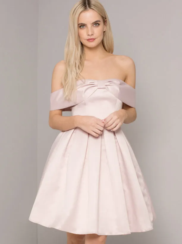 Chi Chi Petite Mascha Dress sold by Chi Chi London product image thumbnail 4