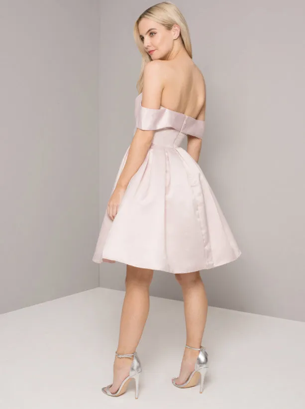 Chi Chi Petite Mascha Dress sold by Chi Chi London product image thumbnail 2