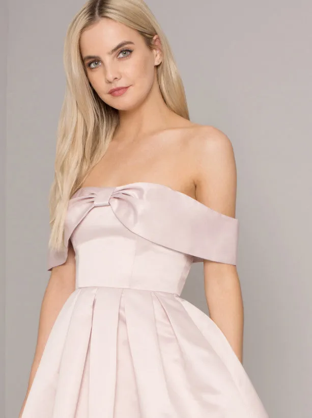 Chi Chi Petite Mascha Dress sold by Chi Chi London product image thumbnail 3