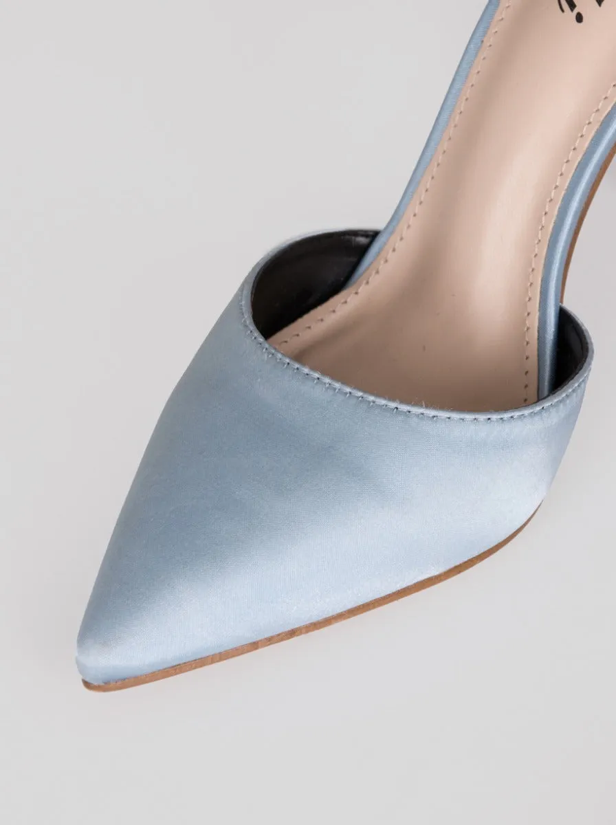 Chi Chi Lillie Heels sold by Chi Chi London product image thumbnail 4