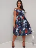 Chi Chi Curve Gemmima Dress sold by Chi Chi London