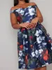 Chi Chi Curve Gemmima Dress sold by Chi Chi London