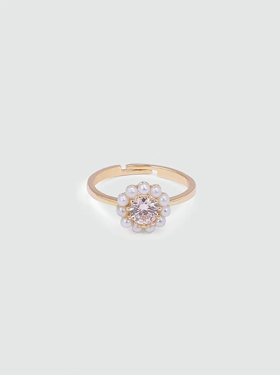 Chi Chi Livvia Ring sold by Chi Chi London product image thumbnail 4