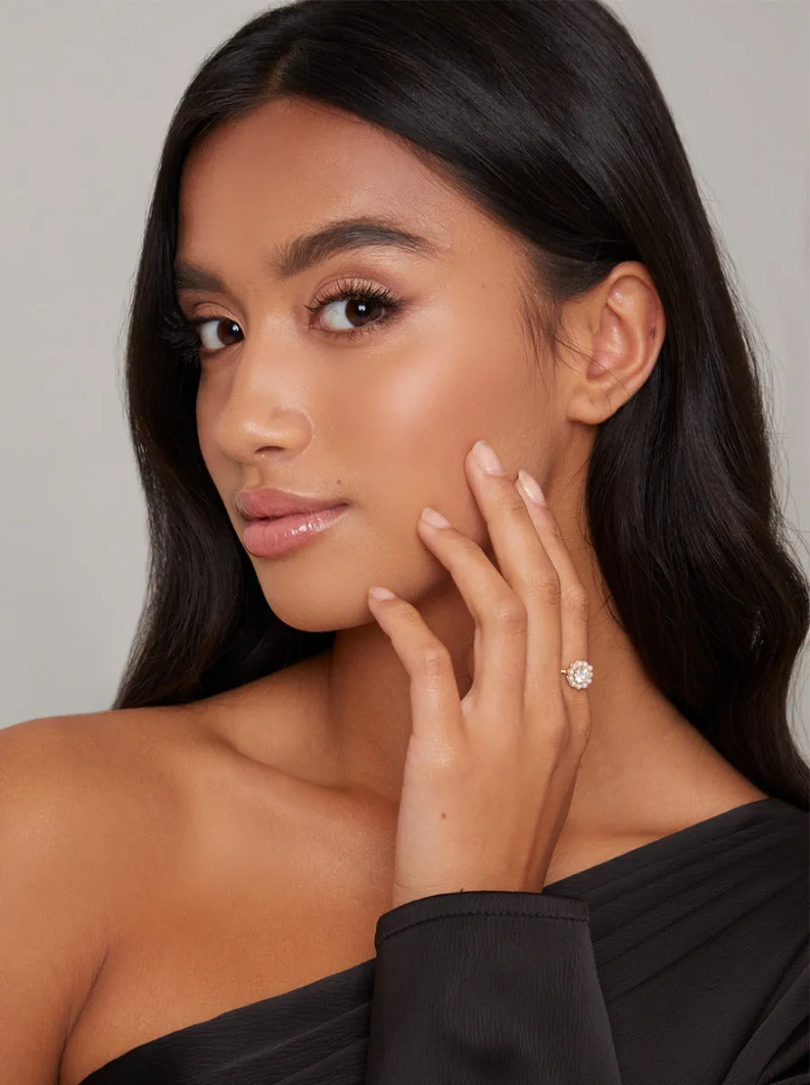 Chi Chi Livvia Ring sold by Chi Chi London