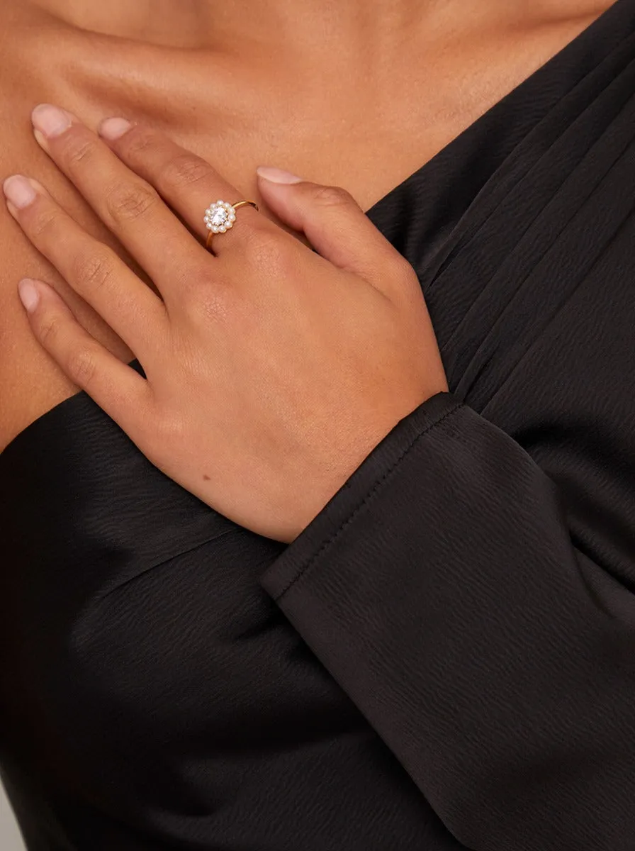 Chi Chi Livvia Ring sold by Chi Chi London product image thumbnail 3