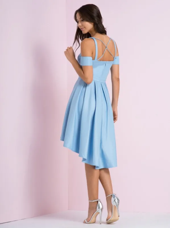 Chi Chi Margaux Dress sold by Chi Chi London