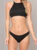 Chi Chi Tegan Bikini Bottoms sold by Chi Chi London