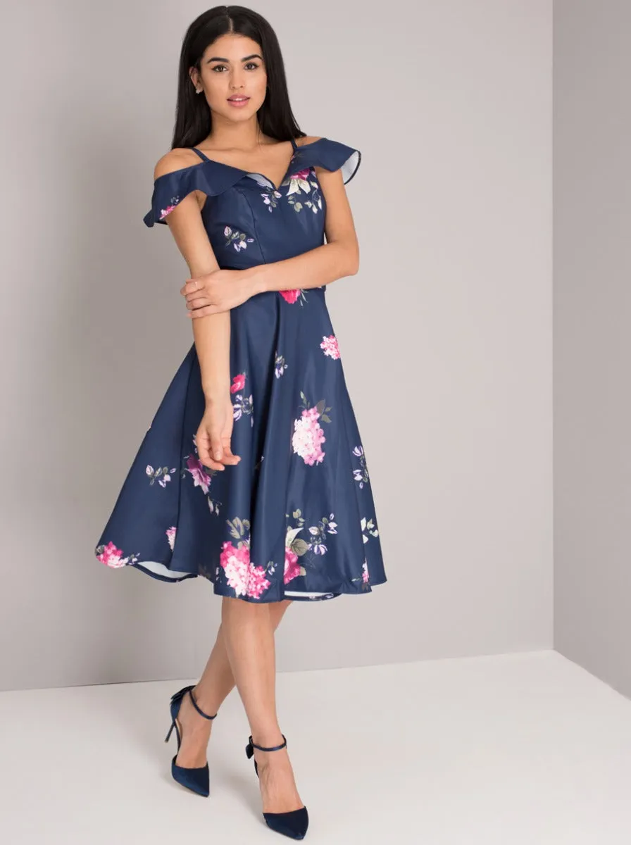 Chi Chi Niomie Dress sold by Chi Chi London product image thumbnail 3