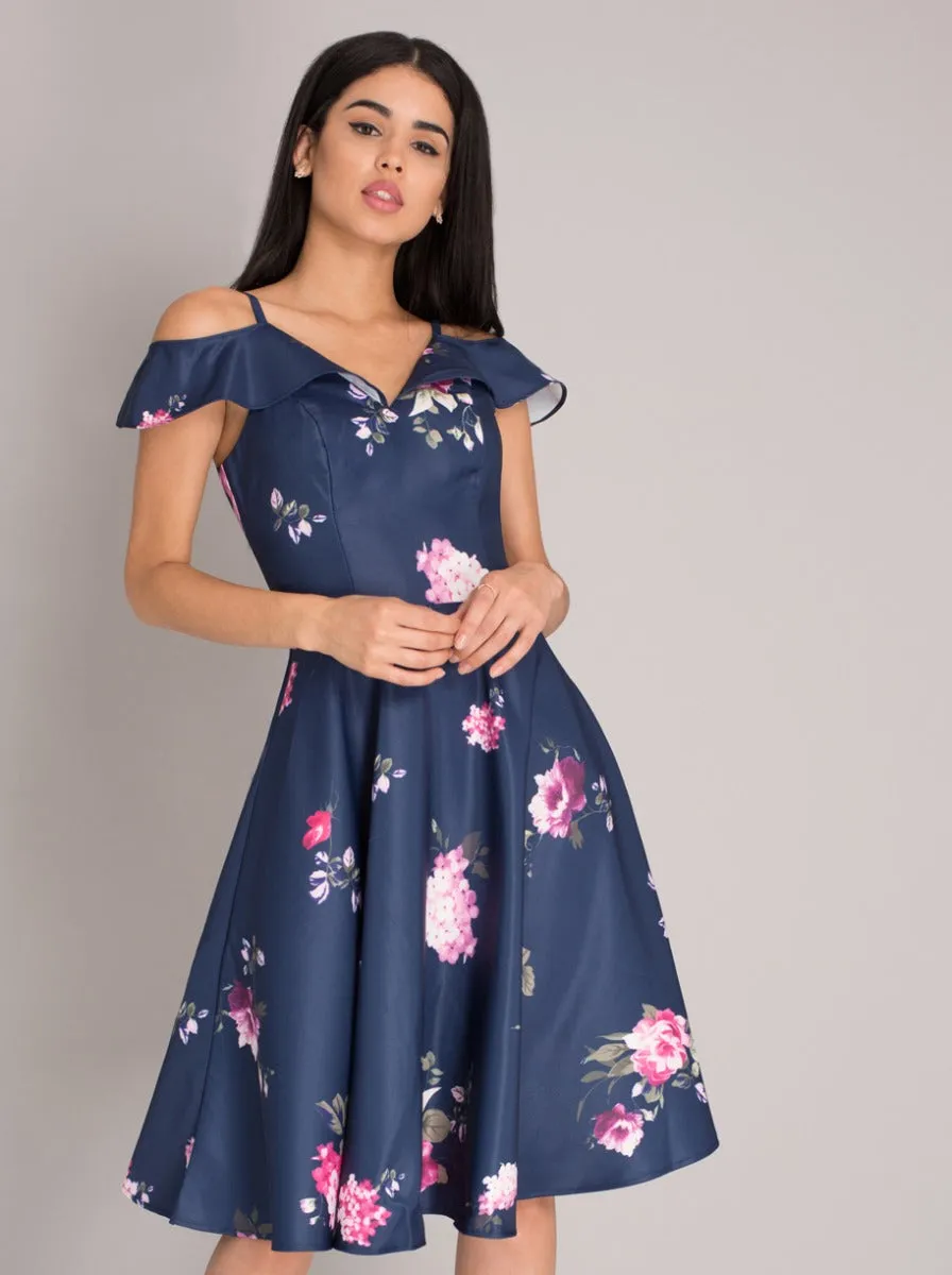 Chi Chi Niomie Dress sold by Chi Chi London