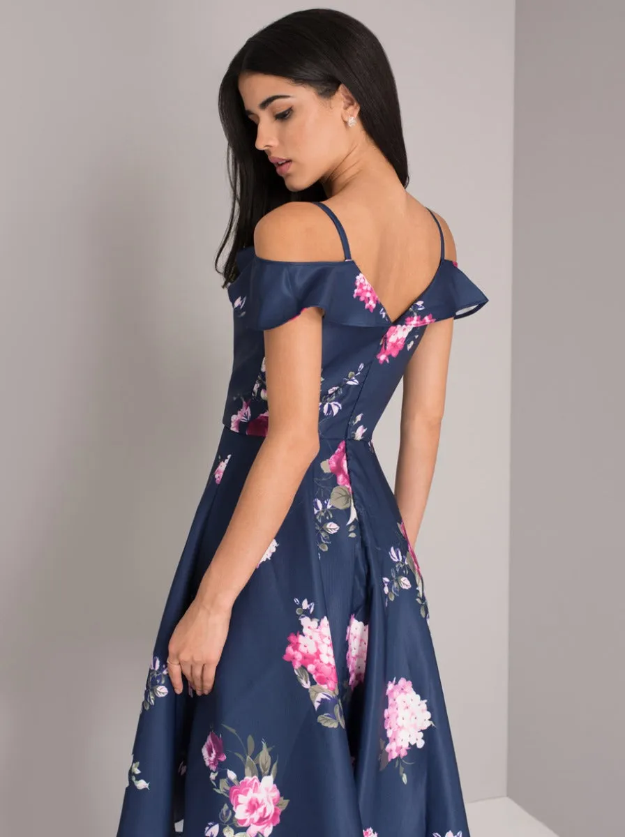 Chi Chi Niomie Dress sold by Chi Chi London product image thumbnail 2