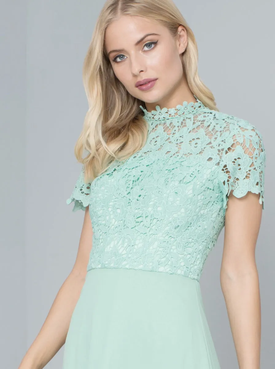 Chi Chi Tall Sonny Dress sold by Chi Chi London product image thumbnail 3