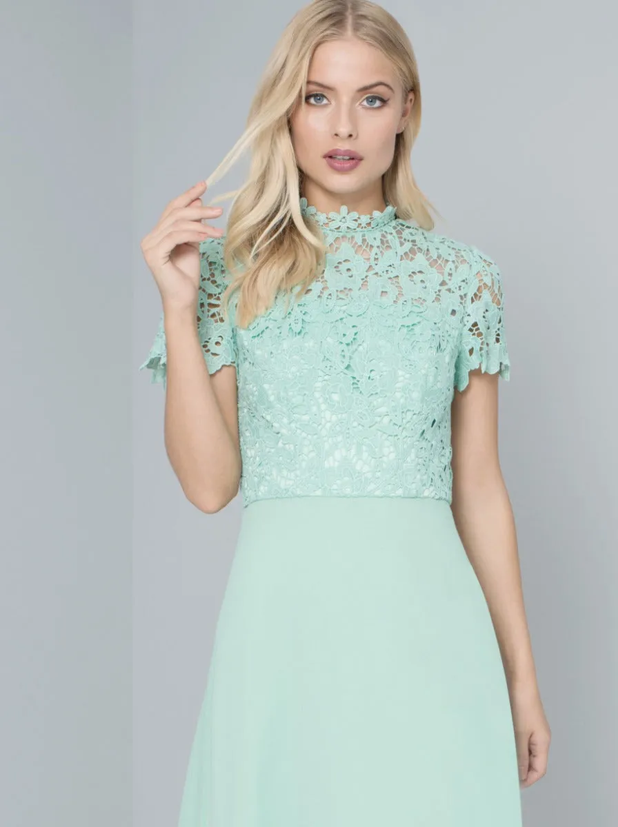 Chi Chi Tall Sonny Dress sold by Chi Chi London product image thumbnail 2