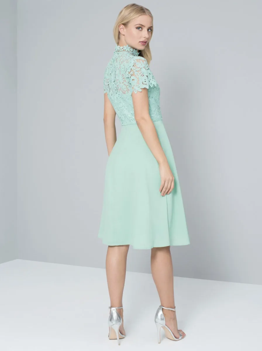 Chi Chi Tall Sonny Dress sold by Chi Chi London