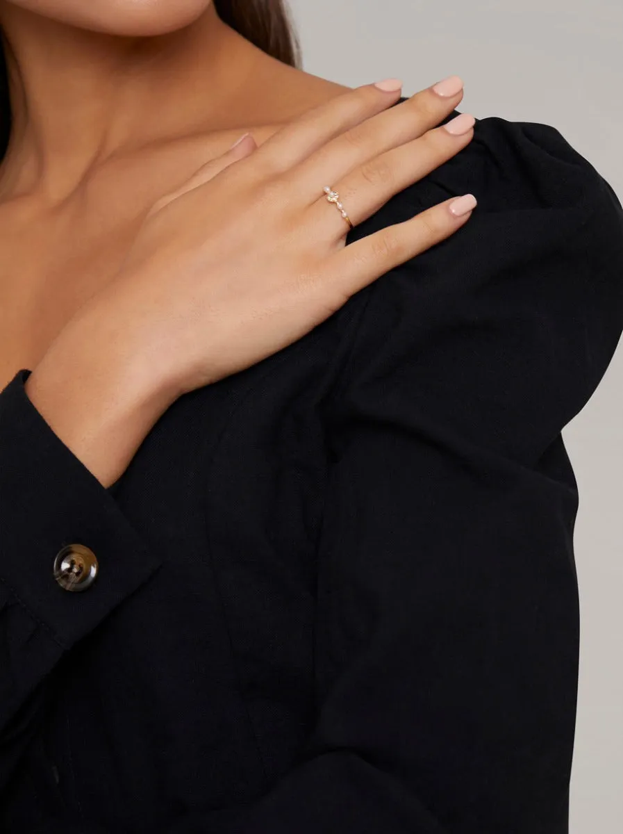 Chi Chi Hannie Ring sold by Chi Chi London product image thumbnail 3