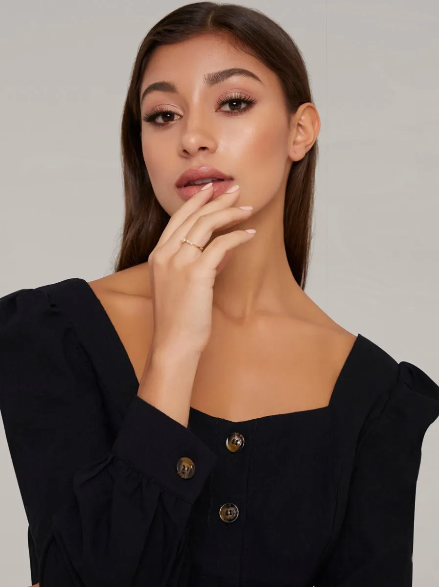 Chi Chi Hannie Ring sold by Chi Chi London product image thumbnail 4