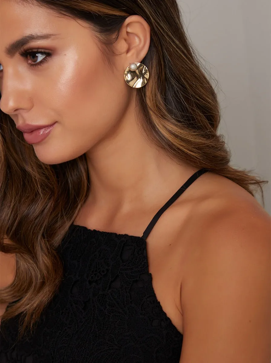 Chi Chi Willow Earrings sold by Chi Chi London