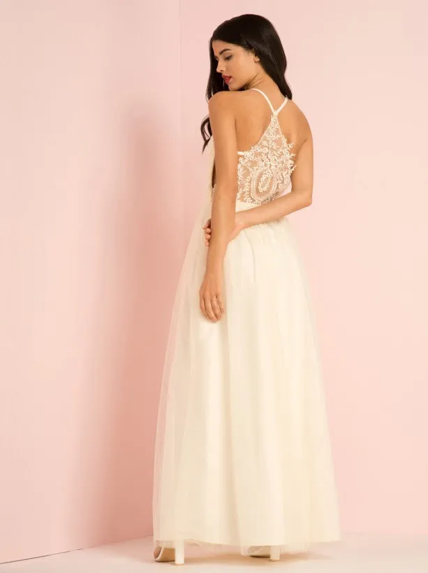 Chi Chi Petite Hermione Dress sold by Chi Chi London product image thumbnail 2