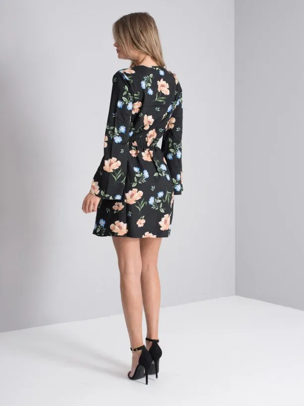 Chi Chi Rosemary Dress sold by Chi Chi London product image thumbnail 4