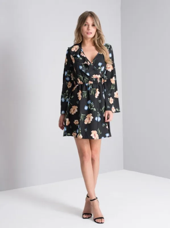 Chi Chi Rosemary Dress sold by Chi Chi London