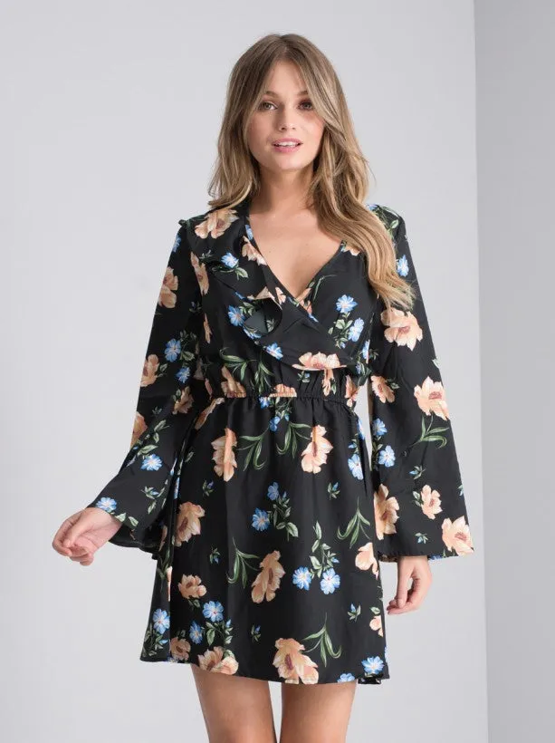 Chi Chi Rosemary Dress sold by Chi Chi London product image thumbnail 3