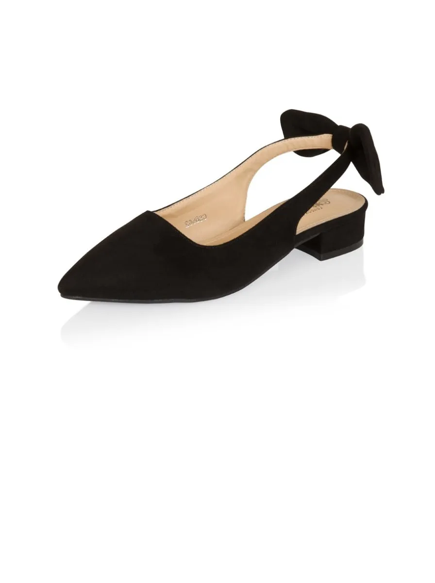 Chi Chi Ola Shoes sold by Chi Chi London