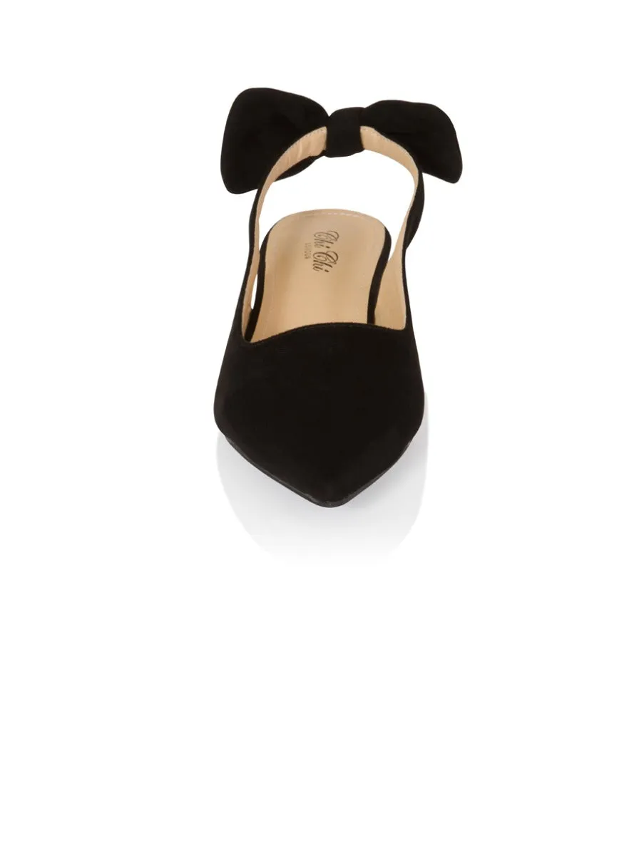 Chi Chi Ola Shoes sold by Chi Chi London product image thumbnail 2